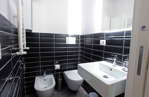 Trastevere Apartment | AUGUSTO AND LIVIA IMPERIAL HOUSE: AUGUSTO HOME