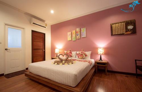 Koh Tao Hotel | Aukotan Place