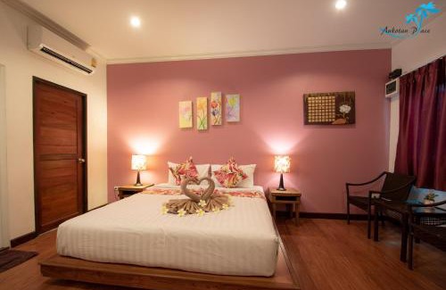 Koh Tao Hotel | Aukotan Place