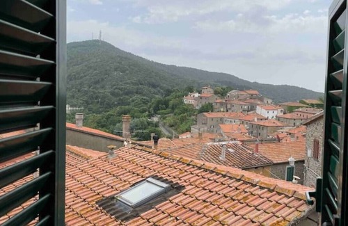 Tirli Apartment | Aunt Aldegonda's House