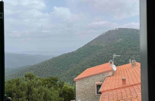 Tirli Apartment | Aunt Aldegonda's House