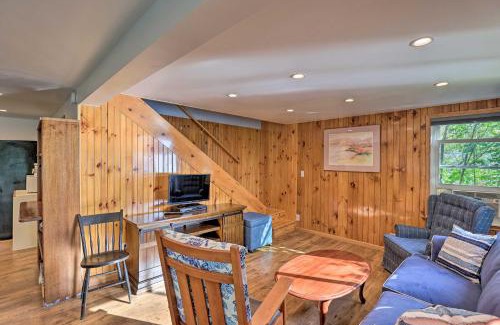 Middlesex House | Aunt Als Place Home on Canandaigua Lake with Deck