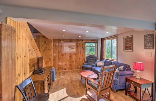 Middlesex House | Aunt Als Place Home on Canandaigua Lake with Deck