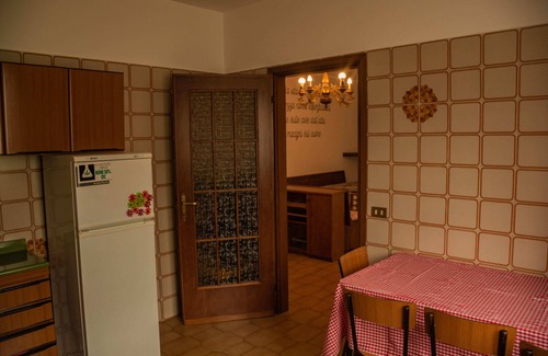Monasterolo del Castello Apartment | Aunt Maria's - Spirola Apartment. For a vacation surrounded by greenery