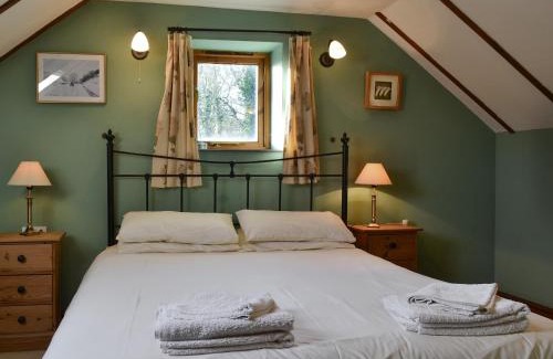 Hartland House | Aunt Nell's Cottage - 18826