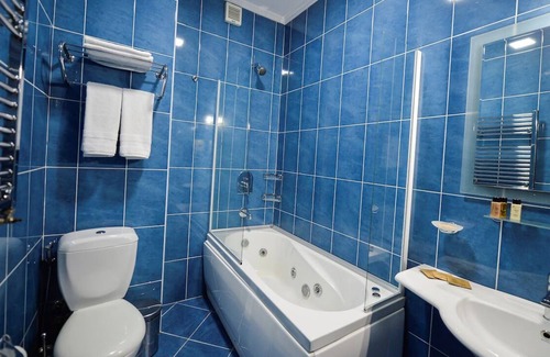 Old Boulevard Hotel | Aura Boutique Hotel - Superior Double or Twin Roomn