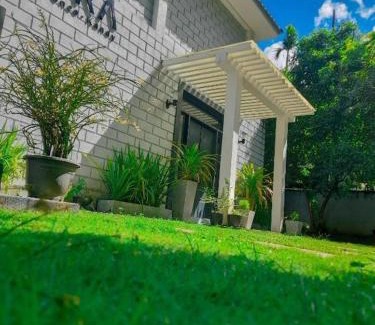 Katugastota House | Aura Residence-Kandy