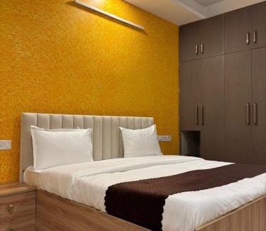 Gurugram Hotel | Aurea Avasa Near Medanta