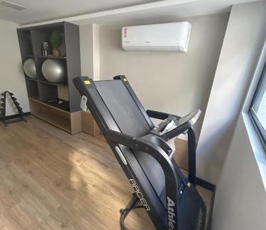 Cabo Branco Apartment | Aurea Bauten 107