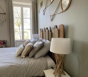 Ellon Bed & Breakfast | AureFées