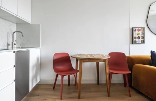 Darlinghurst Apartment | Aurelia Darling Boutique Poolside Retreat near CBD