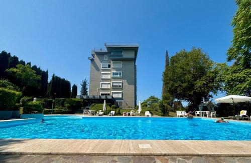 Suburbio IX Aurelio Apartment | Aurelia House Garden