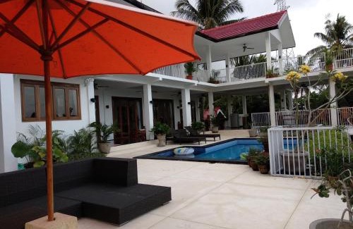 Senggigi Villa | Aurelia Villa 1