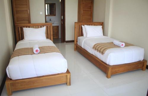 Senggigi Villa | Aurelia Villa 1