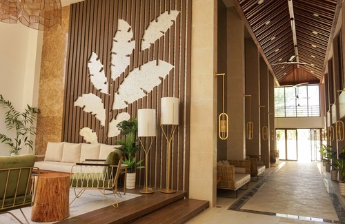 San Fernando Hotel | Aureo La Union
