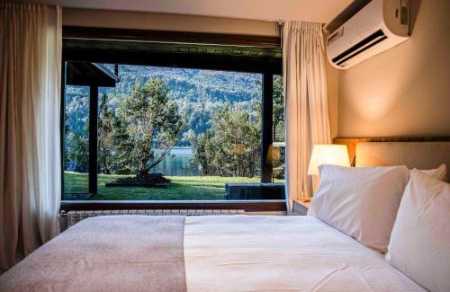 Puerto Manzano Hotel | Auria Angostura