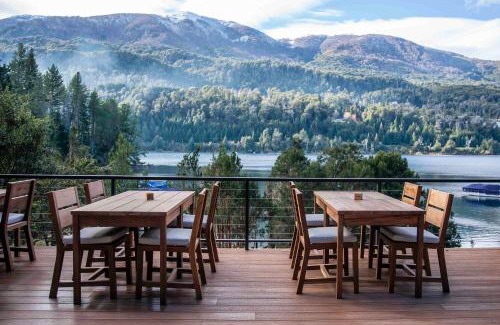 Puerto Manzano Hotel | Auria Angostura