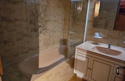 Auris House | Auris-en-Oisans, Domaine de l'Alpe d'Huez, 10 minutes from the resort.