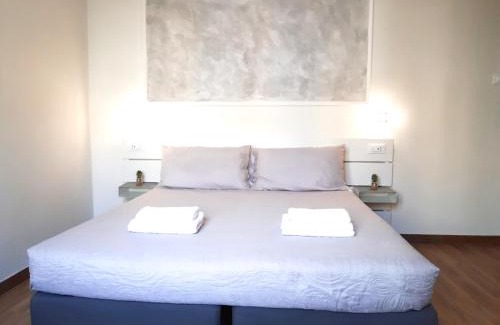 La Spezia House | Aurora 5 Terre