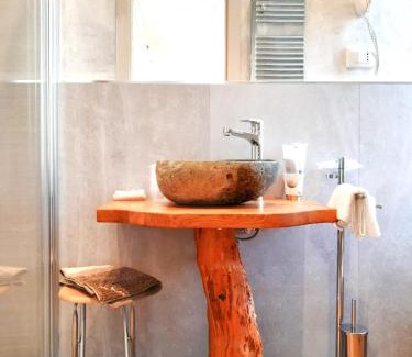 La Spezia House | Aurora 5 Terre