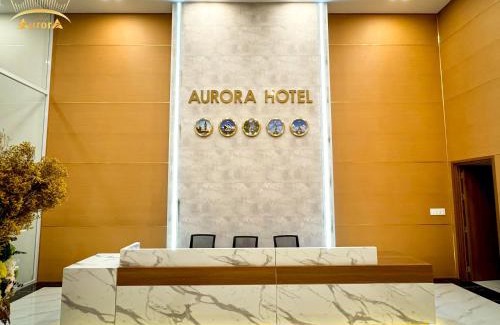 Kon Plong Hotel | Aurora Hotel Măng Đen
