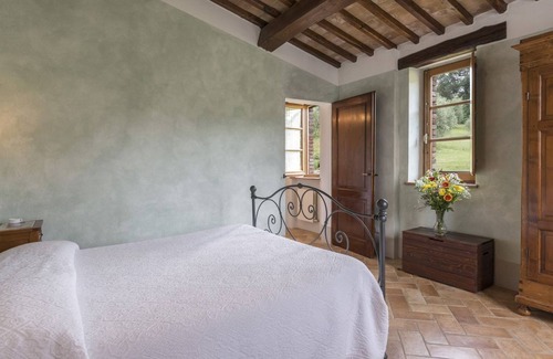 San Casciano dei Bagni House | AURORA AGRITURISMO in San Casciano dei Bagni