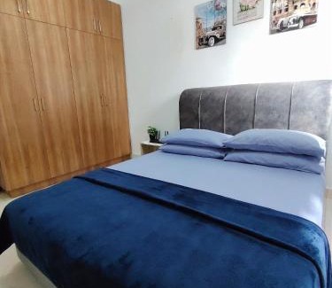 Kota Warisan Apartment | Aurora's Place at Alanis Residence
