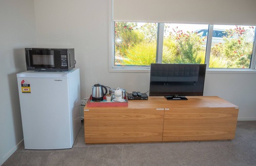 Karkari Peninsula Apartment | Aurora Studio 1 - Luxury Coastal Escape on the Karikari Peninsula