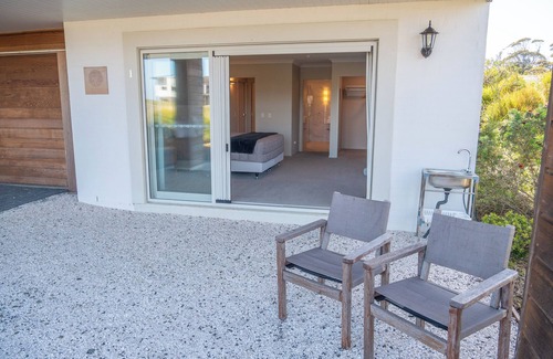 Karkari Peninsula Apartment | Aurora Studio 1 - Luxury Coastal Escape on the Karikari Peninsula