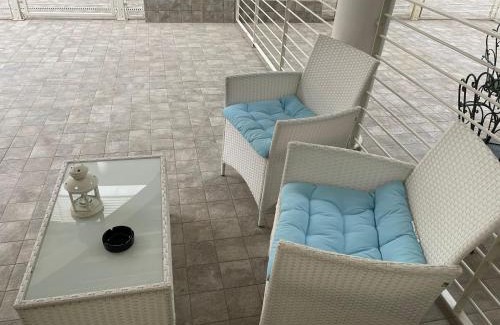 Crema House | Aury & Ester Casa Vacanze