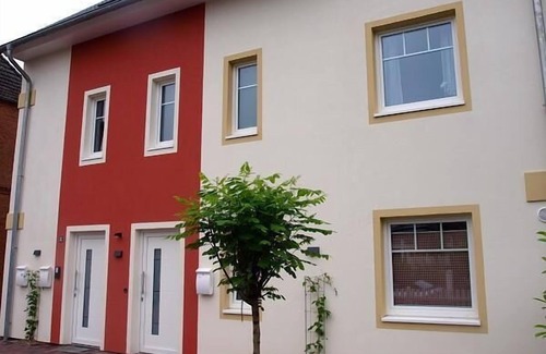 Husum Apartment | Austernfischer vacation apartment in Husum for up to 2 people