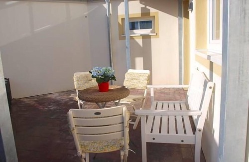 Husum Apartment | Austernfischer vacation apartment in Husum for up to 2 people