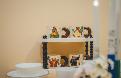 Taman Daya Apartment | Austin ARC Bright Escape 2bedrrom 4Pax by Our Stay