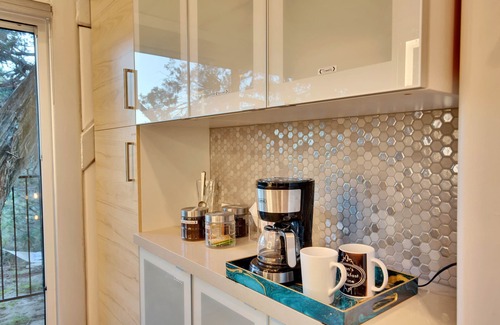 Apache Shores House | Austin Glass House-As Seen on TV and Two Movies