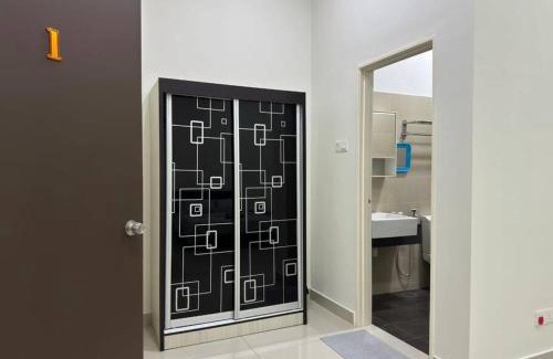 Taman Mount Austin House | Austin Home 10 mins to LS Yijia