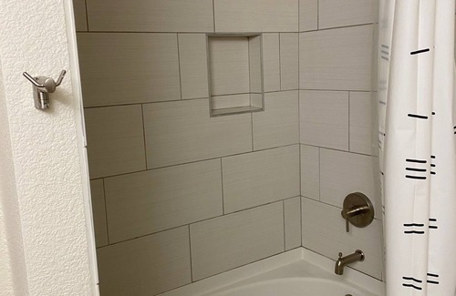 Barton Hills Apartment | Austin Oasis on the Greenbelt