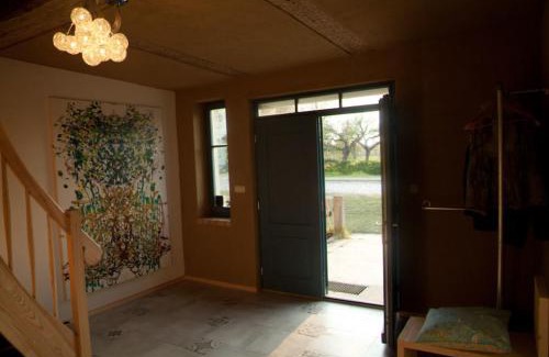 Vogelsang House | Auszeit am Haff