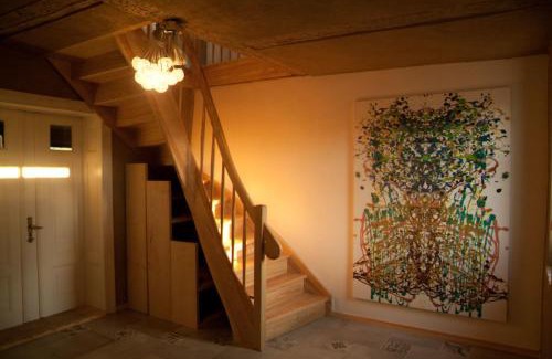 Vogelsang House | Auszeit am Haff
