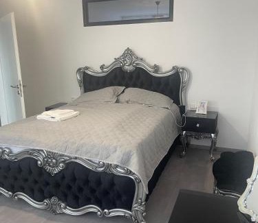 Bopfingen Apartment | Auszeit am Ipf