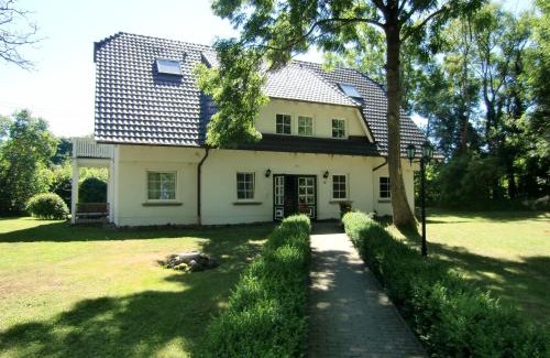 Nardevitz Apartment | Auszeit auf Rügen