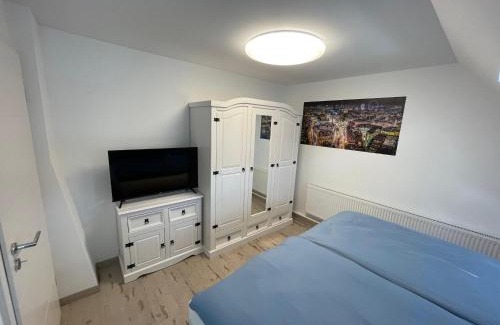 Rachtig Apartment | Auszeit