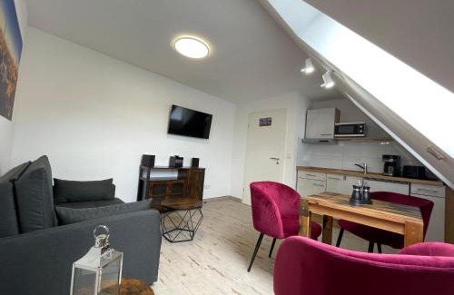 Rachtig Apartment | Auszeit