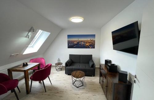 Rachtig Apartment | Auszeit
