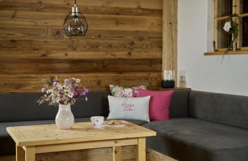 Gorisried Apartment | Auszeit Ferienhof