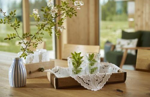 Gorisried Apartment | Auszeit Ferienhof