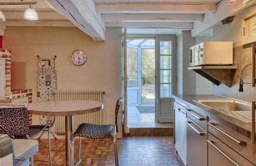 Brouains House | Aut. Longère vue Campagne