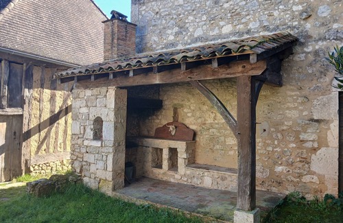 Sainte-Sabine-Born House | Authentic Périgord estate