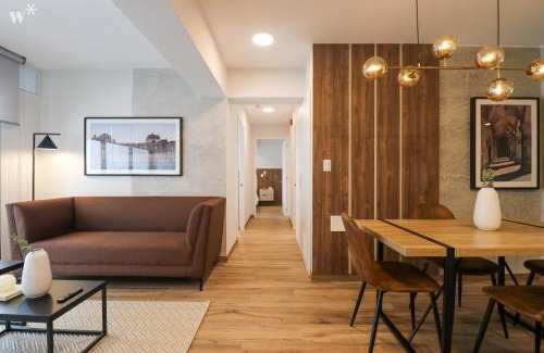 Miraflores Apartment | Authentic 2BR in Miraflores