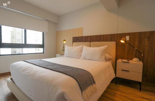 Miraflores Apartment | Authentic 2BR in Miraflores