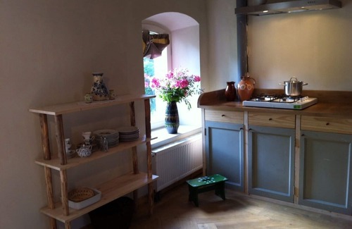 Cerna V Posumavi Other | Authentic Bohemian farmhouse in picturesque countryside